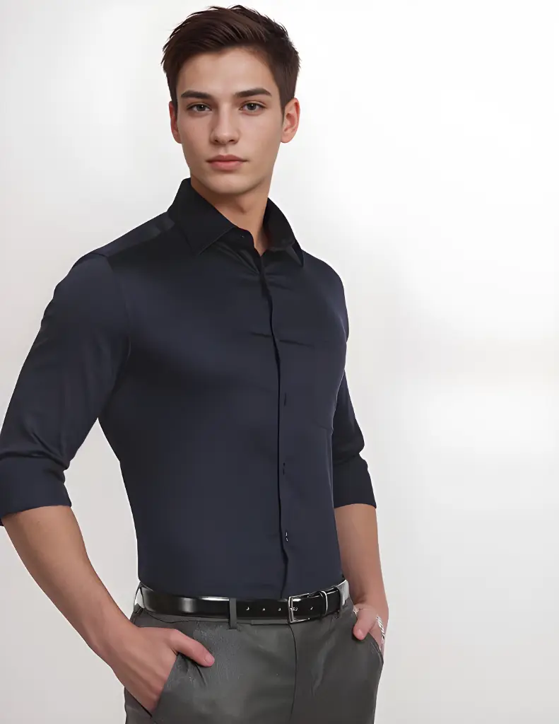 TWILL NAVY BLUE 2.webp